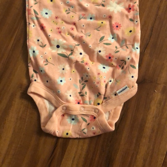 Cute girl onesie - Picture 3 of 3